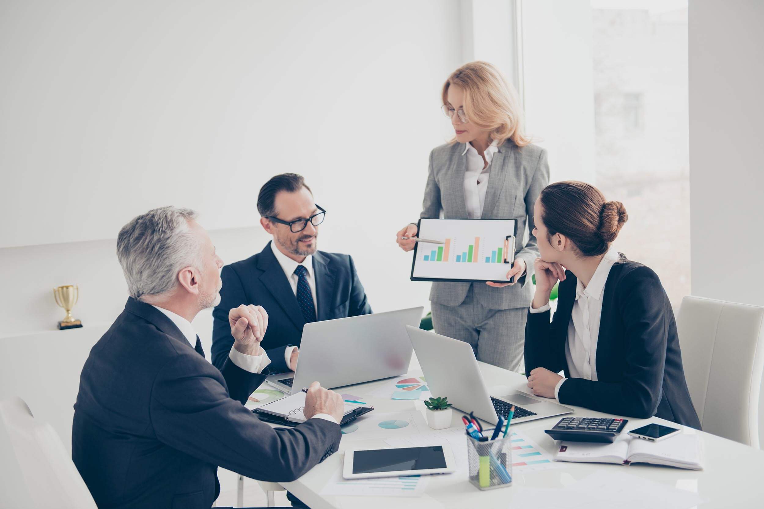 Saiba mais sobre Pesquisa Salarial