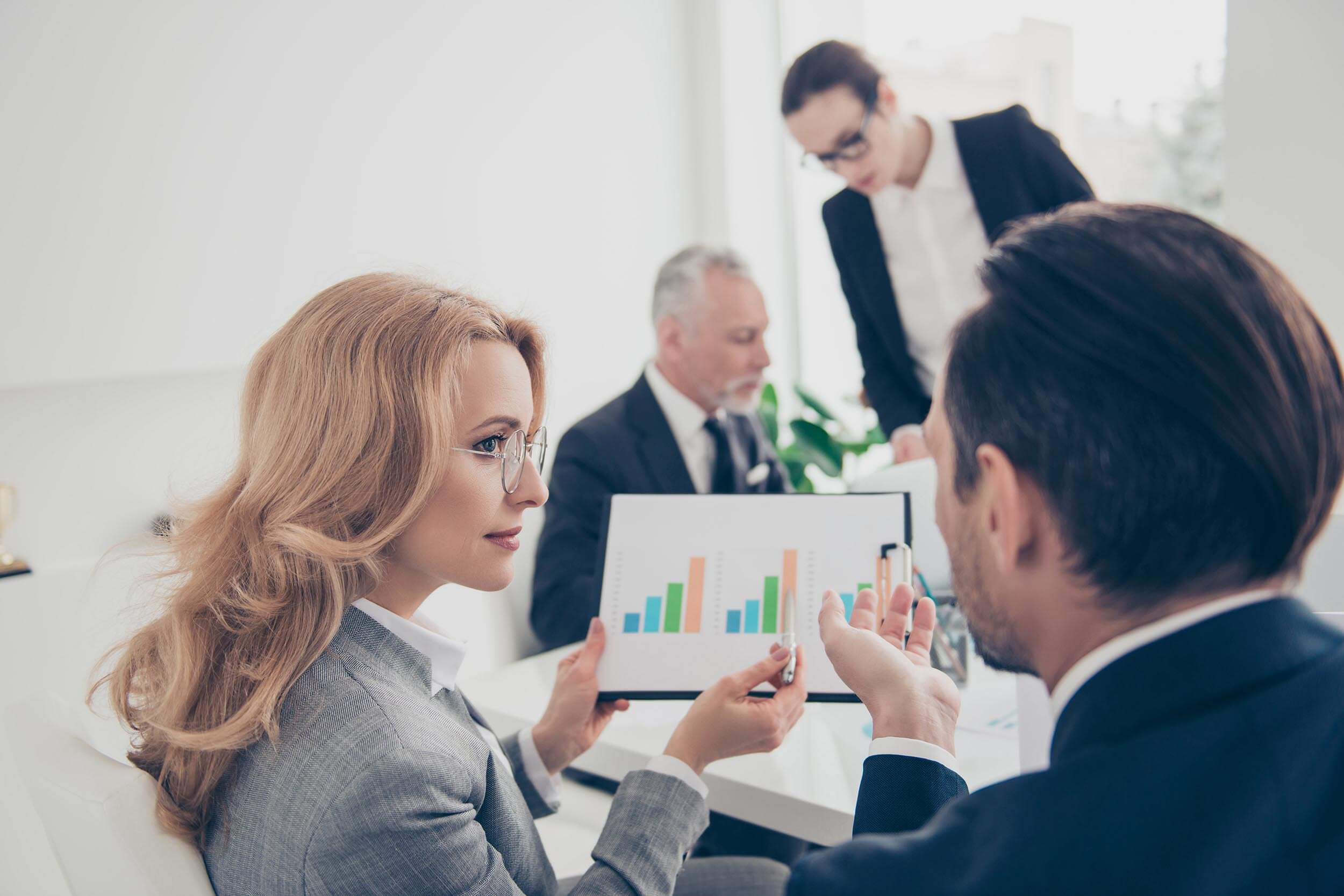 Saiba mais sobre Pesquisa Salarial
