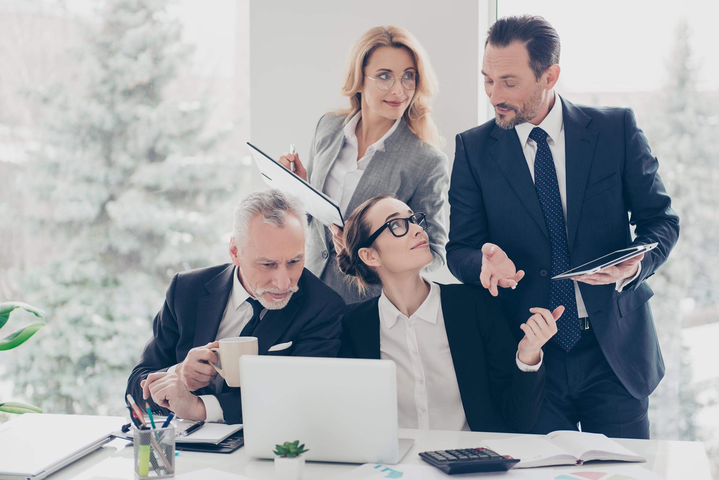 Saiba mais sobre Pesquisa Salarial